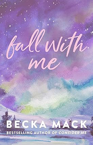 Fall with Me  Volume 4